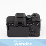 Sony Alpha A7 IV (Usada) - Imagem 3