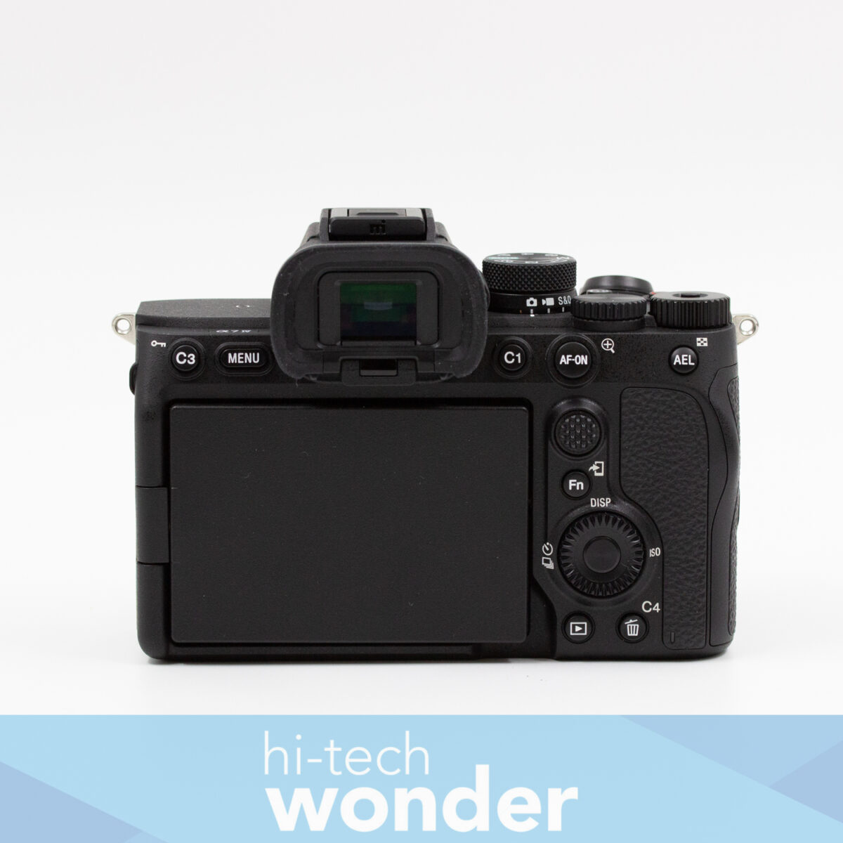 Sony Alpha A7 IV (Usada) - Imagem 4