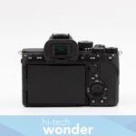 Sony Alpha A7 IV (Usada) - Imagem 4
