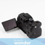 Sony Alpha A7 IV (Usada) - Imagem 7