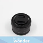 Sony E PZ 16-50mm f/3.5-5.6 OSS (Usada) - Imagen 3