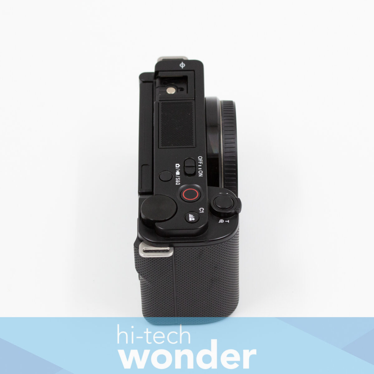 Sony ZV-E10 (Usada) - Imagem 4