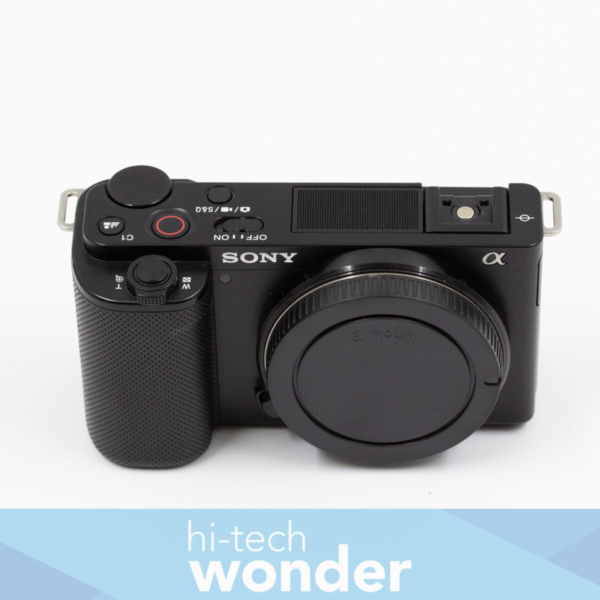 Sony ZV-E10 (Usada) - Imagem 2