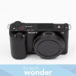 Sony ZV-E10 (Usada) - Imagem 2