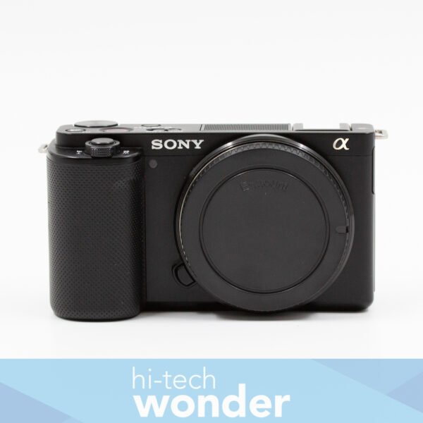 Sony ZV-E10 (Usada)