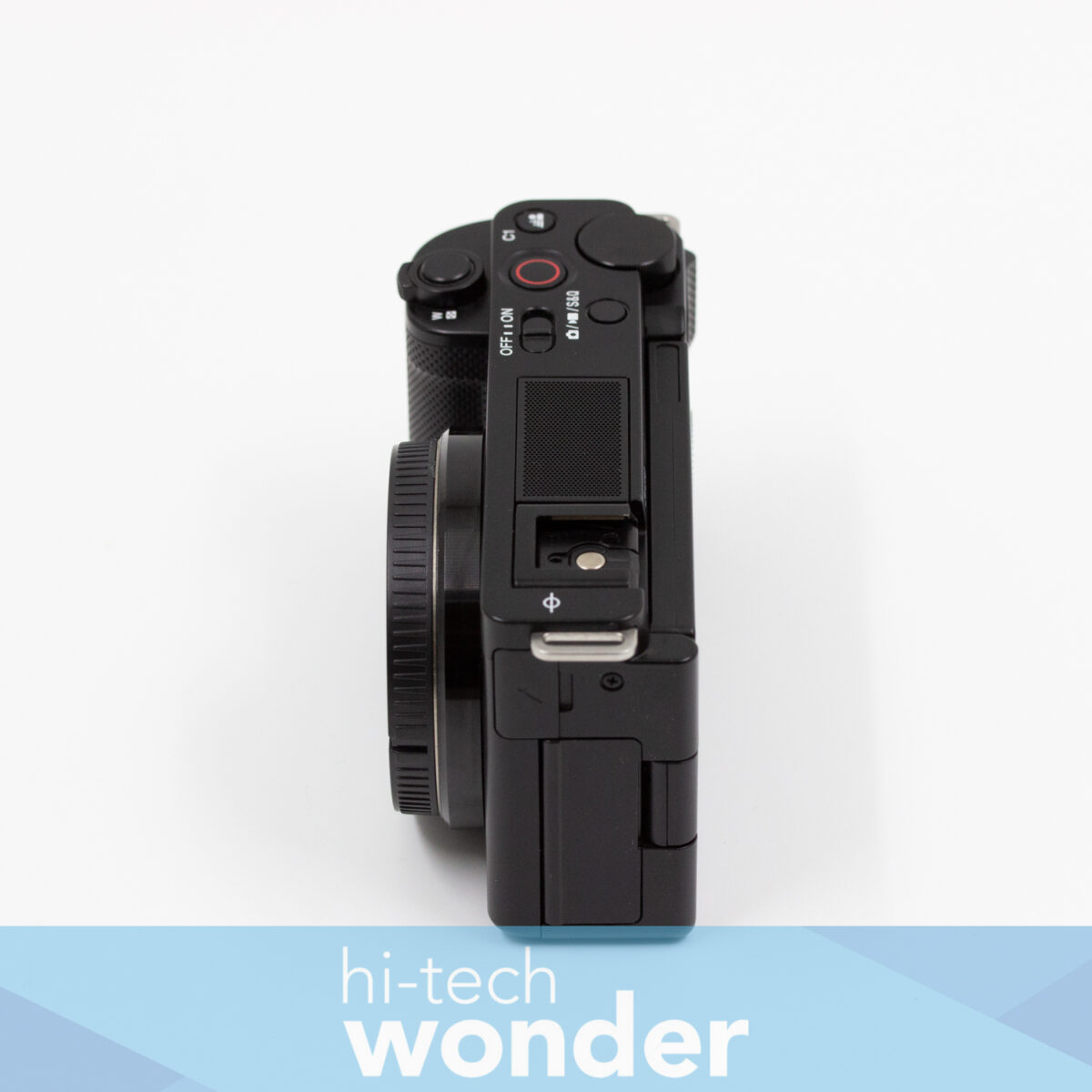 Sony ZV-E10 (Usada) - Imagem 5