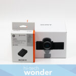 Sony ZV-E10 (Usada) - Imagem 8