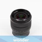 Sony E 10-18mm f/4 OSS (Usada)