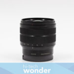 Sony E 10-18mm f/4 OSS (Usada) - Imagen 2