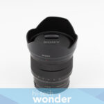 Sony E 10-18mm f/4 OSS (Usada) - Imagen 3