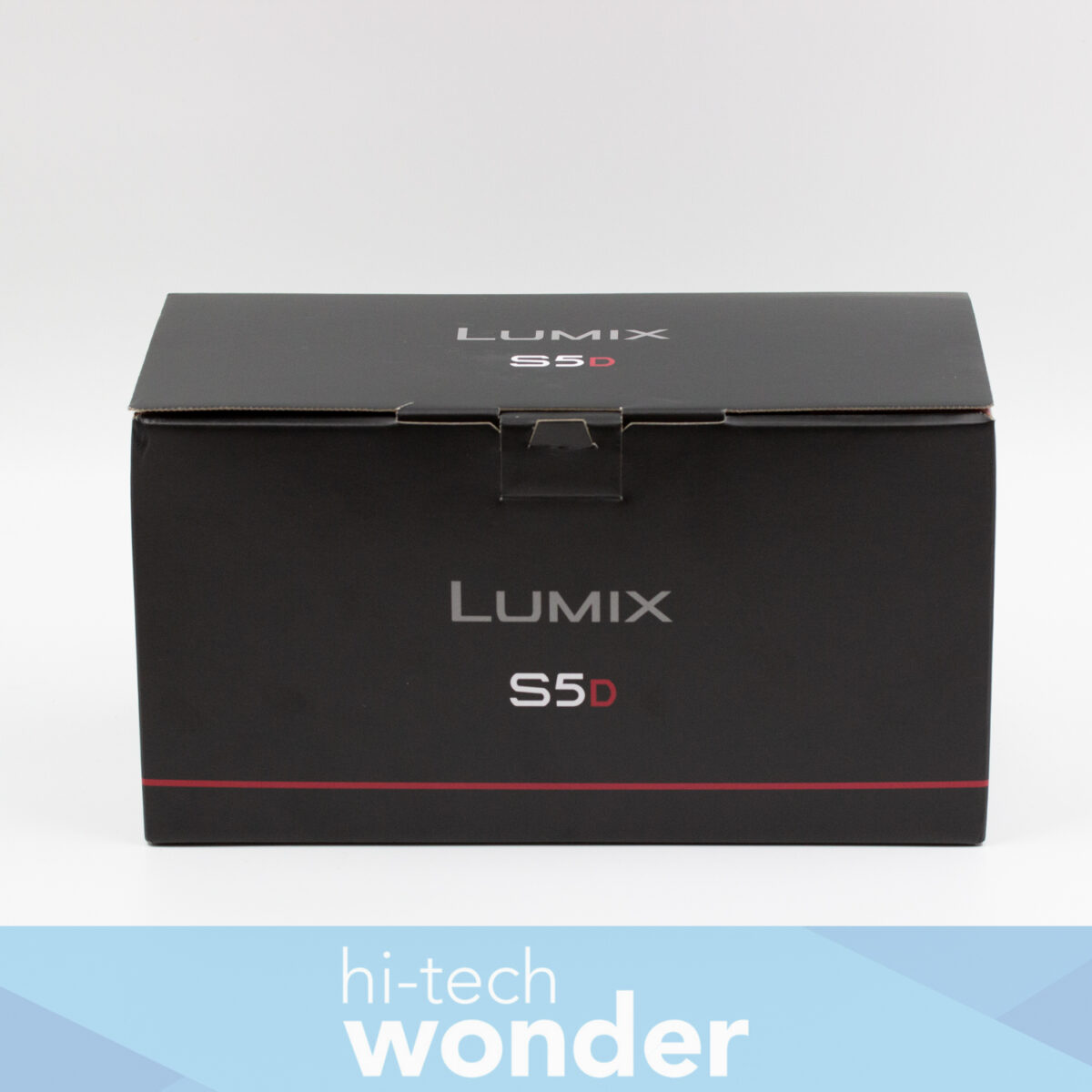 PANASONIC Lumix S5D (Usada) - Imagem 9
