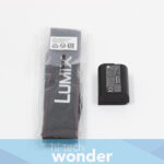 PANASONIC Lumix S5D (Usada) - Imagem 8
