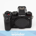 PANASONIC Lumix S5D (Usada) - Imagem 2