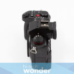 PANASONIC Lumix S5D (Usada) - Imagem 5