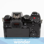 PANASONIC Lumix S5D (Usada) - Imagem 3