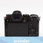 PANASONIC Lumix S5D (Usada) - Imagem 4