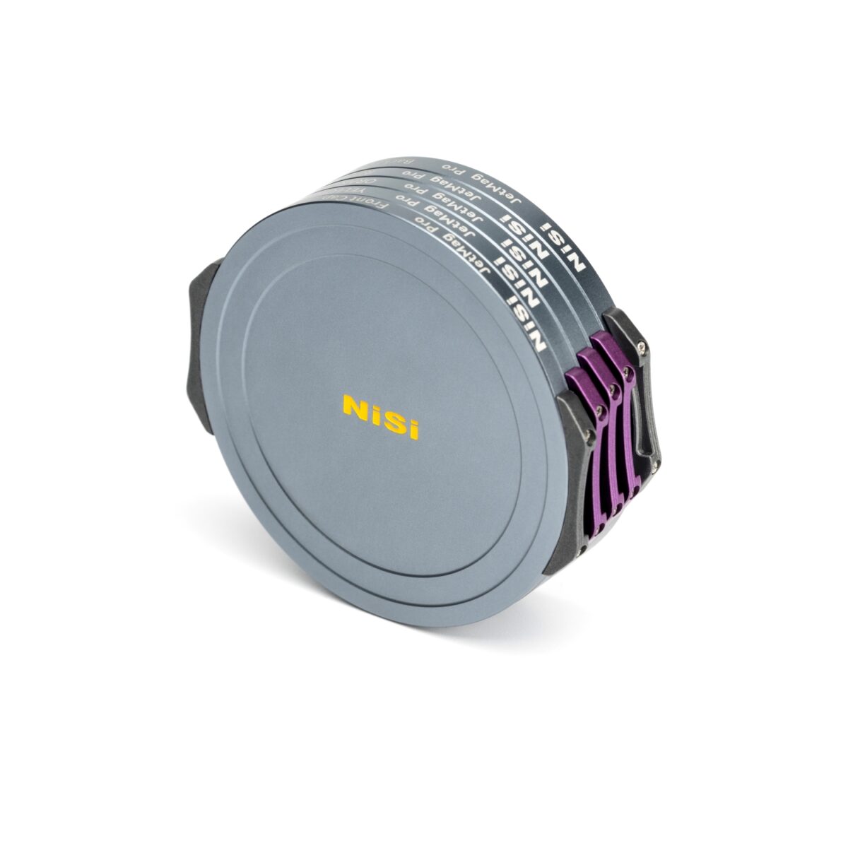 NiSi JetMag Pro Kit Monocromático 49MAG - Imagem 2