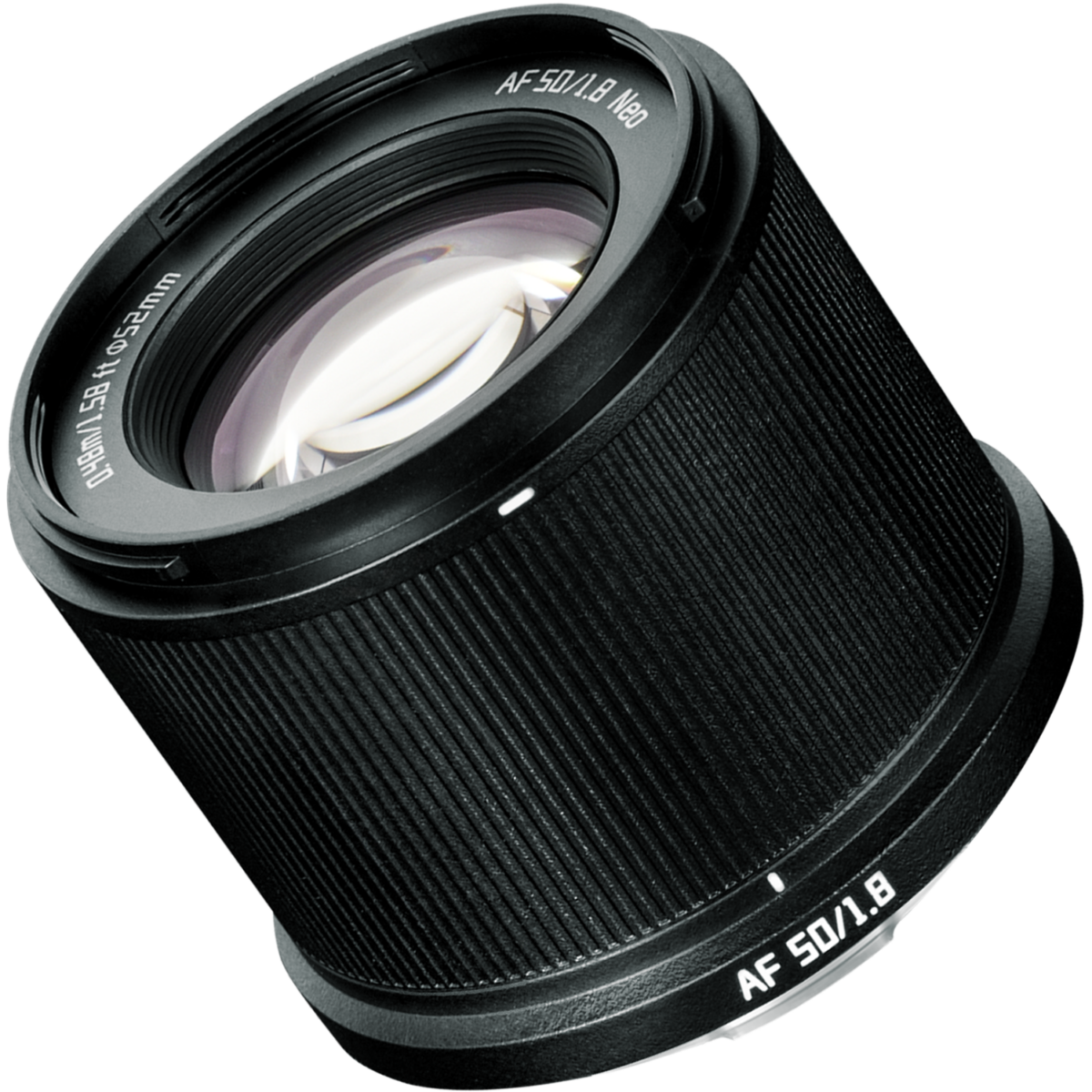 TTArtisan AF 50mm f/1.8 Neo - Imagem 3