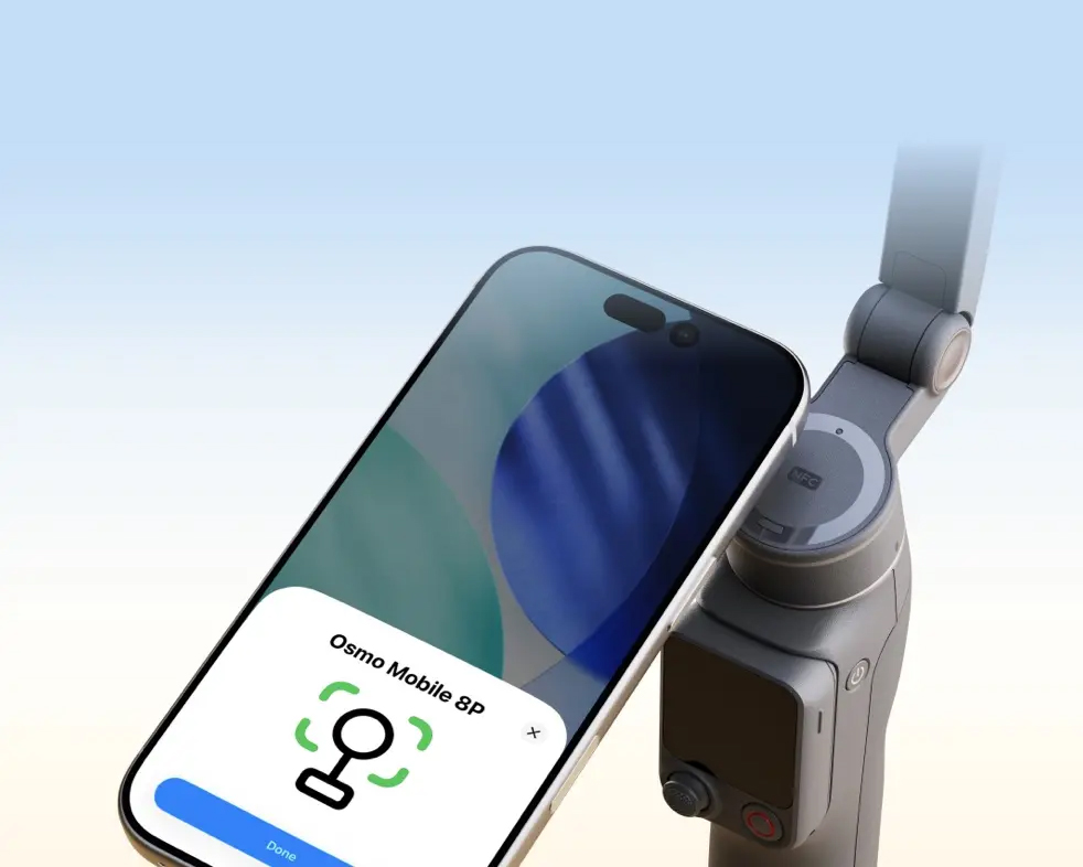 Ligacao rapida ao smartphone