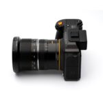 NiSi 16mm f/2.8 ASPH - Objetiva Ultra Grande Angular para Médio Formato - Imagem 11