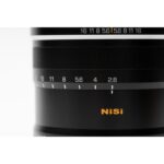 NiSi 16mm f/2.8 ASPH - Objetiva Ultra Grande Angular para Médio Formato - Imagem 4