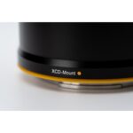 NiSi 16mm f/2.8 ASPH - Objetiva Ultra Grande Angular para Médio Formato - Imagem 5