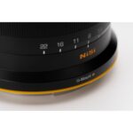 NiSi 16mm f/2.8 ASPH - Objetiva Ultra Grande Angular para Médio Formato - Imagem 7