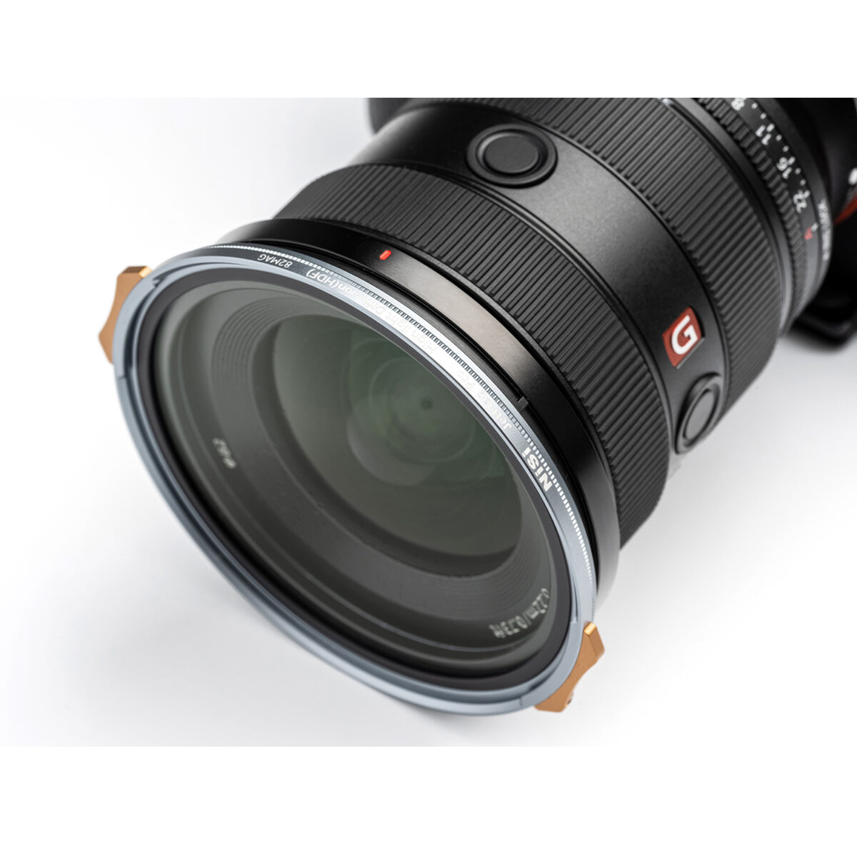 NiSi JetMag Pro Highlight Diffusion (HDF) 1/2 - Imagem 4
