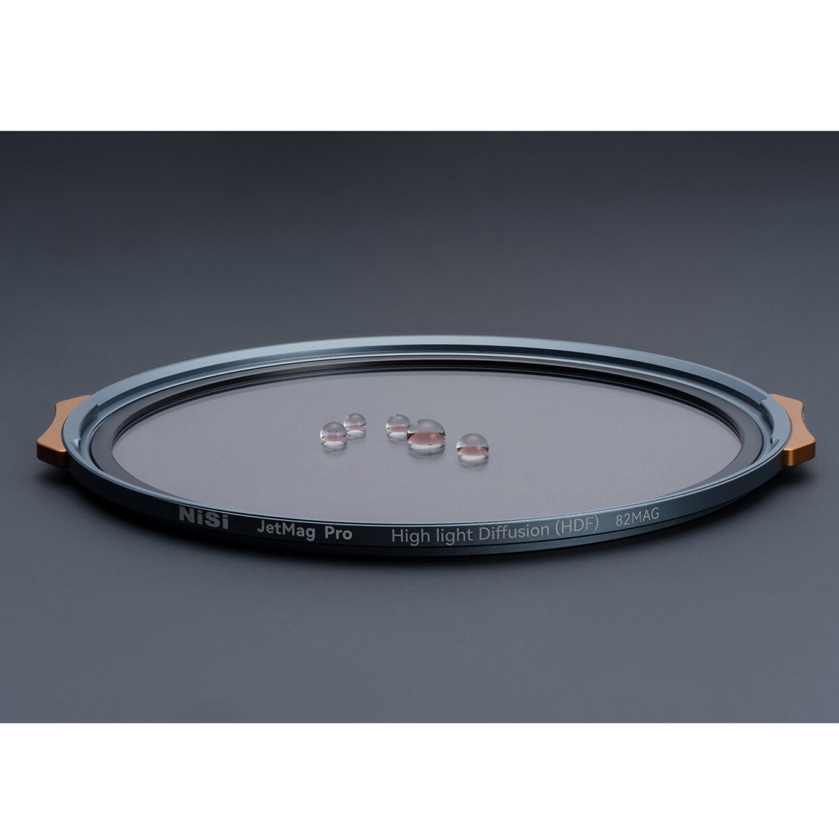 NiSi JetMag Pro Highlight Diffusion (HDF) 1/2 - Imagem 7