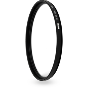 NiSi Filtro NC UV 95mm para Teleobjetivos (Marco en Latón)