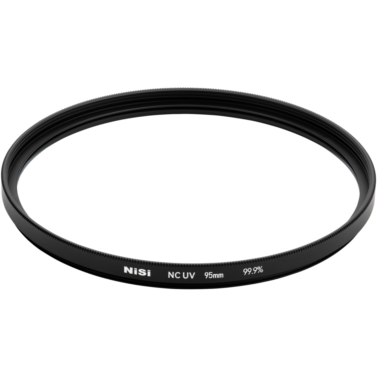 NiSi Filtro NC UV 95mm para Teleobjetivas (Aro em Latão) - Imagem 2