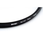 NiSi Filtro NC UV 95mm para Teleobjetivas (Aro em Latão) - Imagem 4