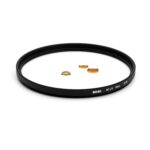 NiSi Filtro NC UV 95mm para Teleobjetivas (Aro em Latão) - Imagem 5