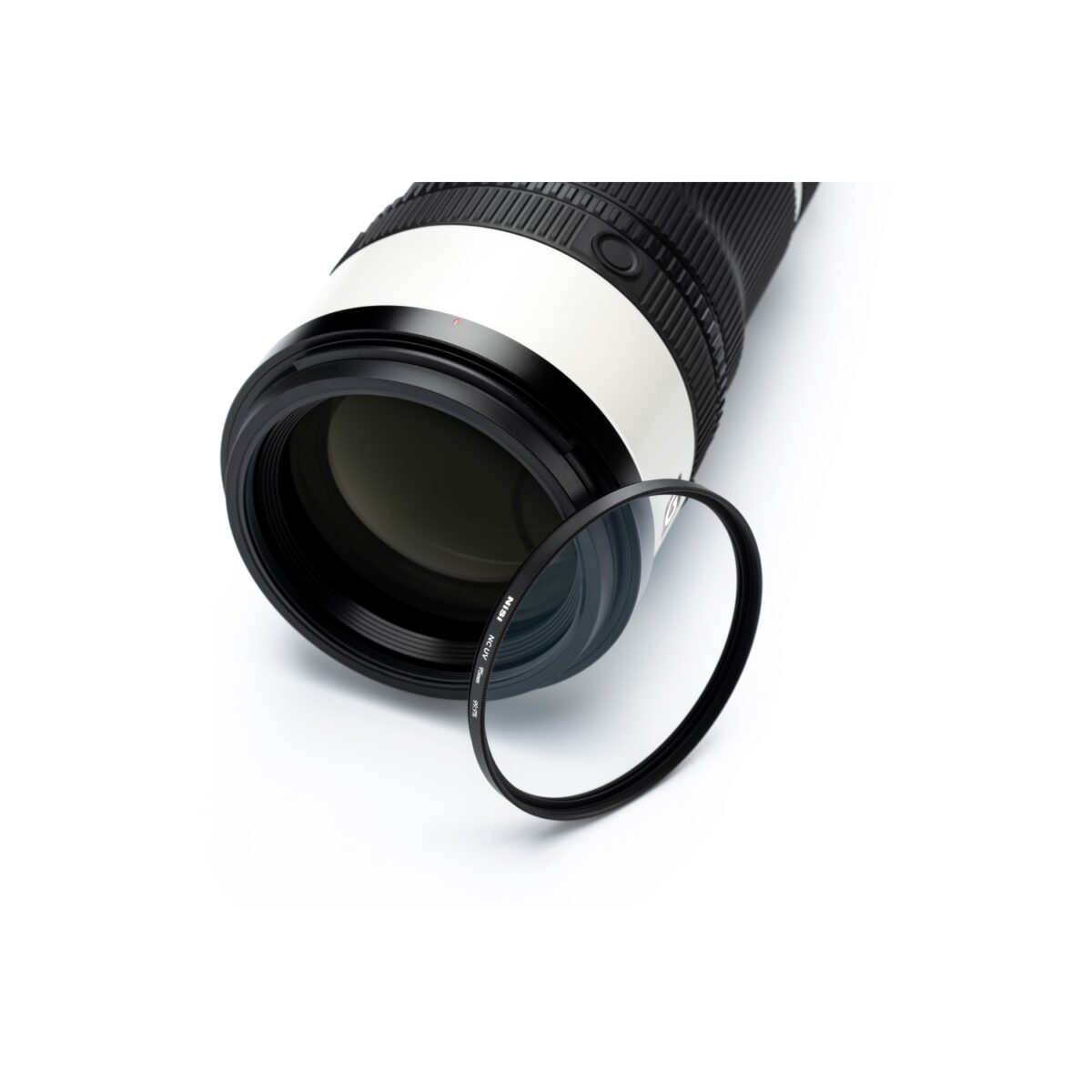 NiSi Filtro NC UV 95mm para Teleobjetivas (Aro em Latão) - Imagem 6