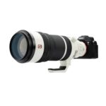 NiSi Filtro NC UV 95mm para Teleobjetivas (Aro em Latão) - Imagem 7