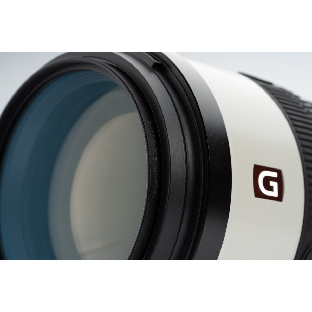 NiSi Filtro NC UV 95mm para Teleobjetivas (Aro em Latão) - Imagem 8