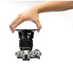 NiSi JetMag Pro MAXMAG Adaptador para Olympus 7-14mm f/2.8 - Imagen 10