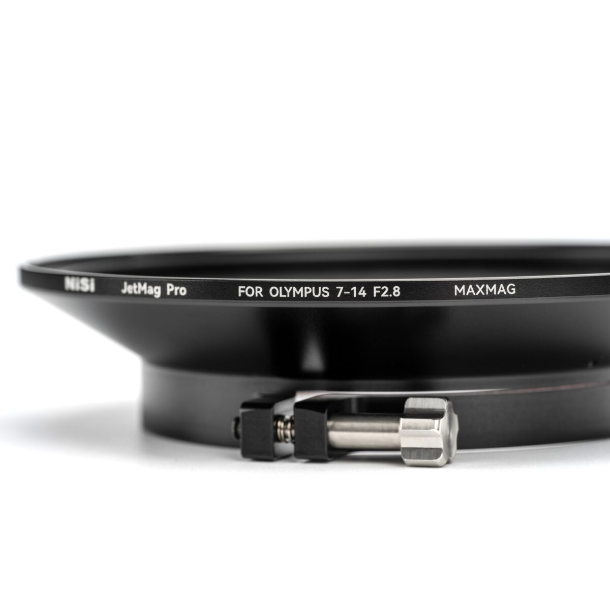 NiSi JetMag Pro MAXMAG Adaptador para Olympus 7-14mm f/2.8 - Imagen 2