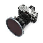 NiSi JetMag Pro MAXMAG Adaptador para Olympus 7-14mm f/2.8 - Imagen 7
