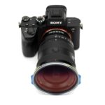 NiSi JetMag Pro ProLock Anel Adaptador Luminoso 82MAG - Imagem 8