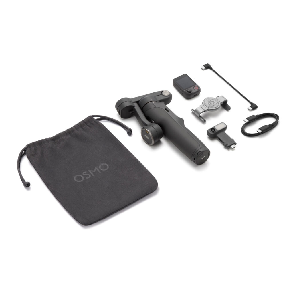 Osmo Mobile 8P Advanced Tracking Combo_01