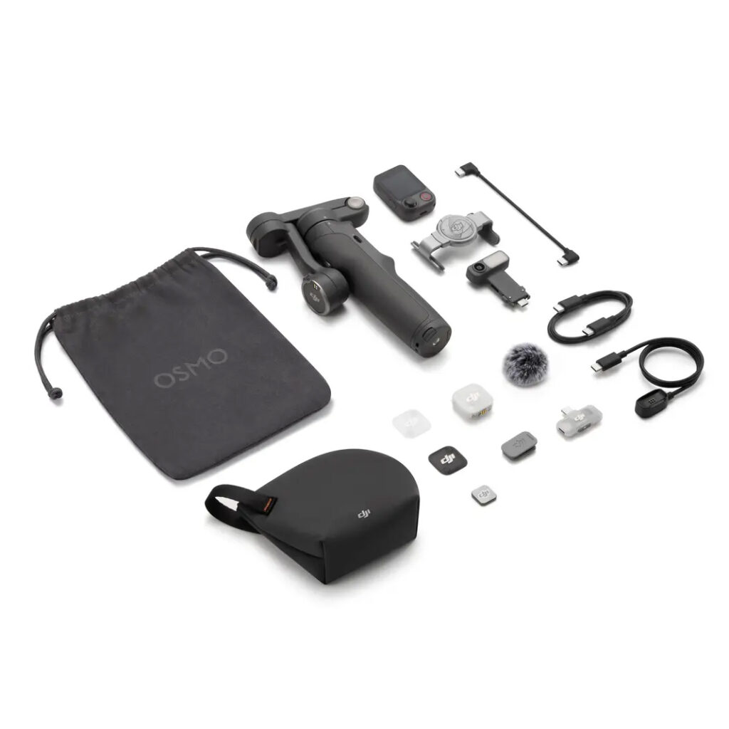 Osmo Mobile 8P Creator Combo_01