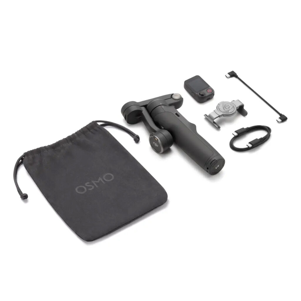 Osmo Mobile 8P Standard Combo_01