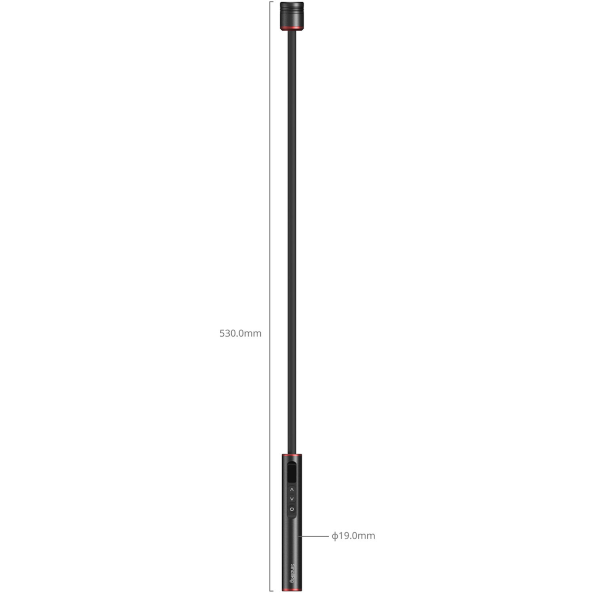 SMALLRIG 6225 RM 01B Luz LED para Macrofotografia - Imagem 2