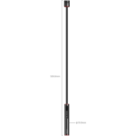 SMALLRIG 6225 RM 01B Luz LED para Macrofotografia - Imagem 2