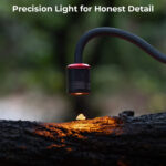 SMALLRIG 6225 RM 01B Luz LED para Macrofotografia - Imagem 12