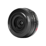 Viltrox AF 26mm f/2.8 EVO Objetiva Pancake Full-Frame - Imagem 2