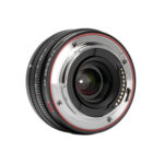 Viltrox AF 26mm f/2.8 EVO Objetiva Pancake Full-Frame - Imagem 3