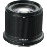 TTArtisan AF 50mm f/1.8 Neo