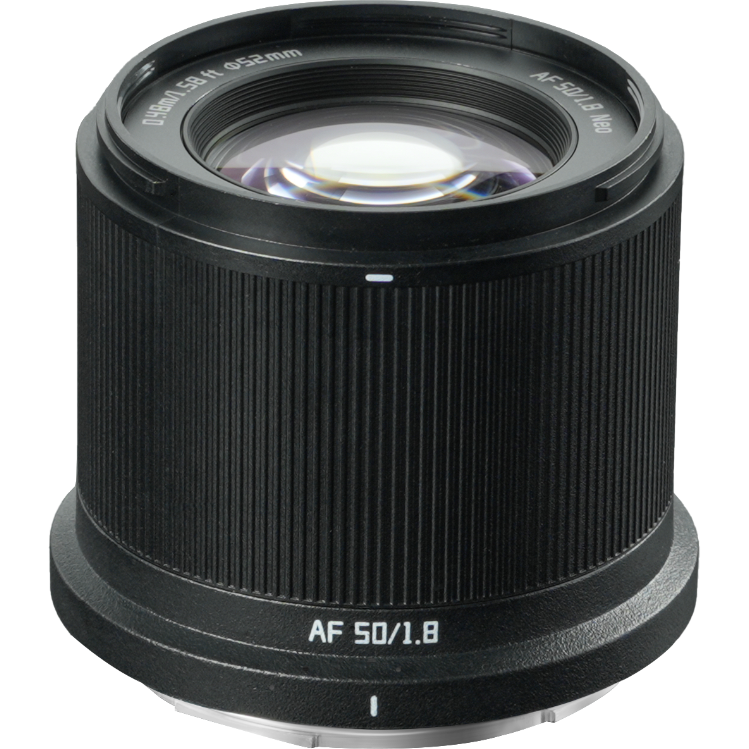 Z-倾斜透明底 TTArtisan AF 50mm f/1.8 Neo